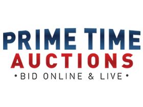 Prime time auction - Feb 9, 2024 · Prime Time Auctions is located in Pocatello, providing some of the best live and online auctions in Idaho. Whether you buy or sell, we combine Technology and Tradition to give you the best auction experience possible. 